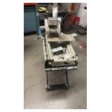 TILE Shop tile saw
