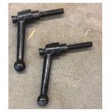 DELTA Mortising attachment kits