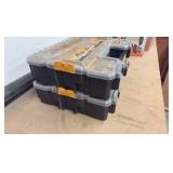 5 BOXES full of hardware