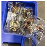 MAKITA drill, Astro Rivet setter, Husky Spray gun