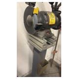 TOOL Shop 6" Bench Grinder