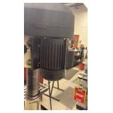 JET JD-18 Milling Drilling Machine