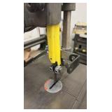 DELTA 14" Vertical Band Saw