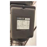 DELTA 18 inch Laser Drill Press Model 18-900L