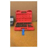 DRILL bits, Impact Sockets, Screwdriver bits