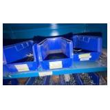 HARDWARE in Blue boxes