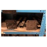 WELDING accessories and hardware