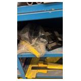 ALL Hardware in boxes or loose on shelves