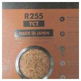 EVOLUTION circular saw blades and Oshlun