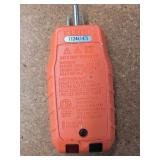 KLEIN Outlet Tester and Clamp Meter