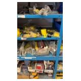 All HARDWARE in boxes