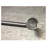 COMBINATION wrenches,  torque wrench, Continental Impact driver, and more