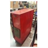 8-DRAWER Tool Chest w/ bottom drawer of tools