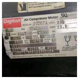 CAMPBELL-Hausfeld air Compressor