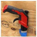 MILWAUKEE wet dry vacuum; digital measure wheel