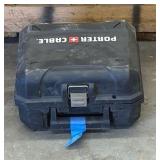 PORTER CABLE Router 690 series