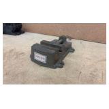 (2) VISES, precision parallel set, drill bits, grinder discs, saw blades L rulers, hacksaw blades, hardware