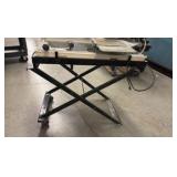 TILE Shop tile saw