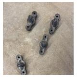 DELTA Mortising attachment kits