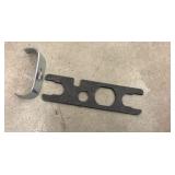 MAKITA drill, Astro Rivet setter, Husky Spray gun