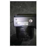 JVC Camcorder, Nikon L105 camera, Eddie Bauer Rechargable  DVD player