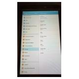 SAMSUNG Galaxy tab E Verizon Tablet