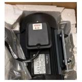 DELTA sander, looks brand new inside of box