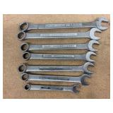 Vintage V Series COMBINATION Wrenches