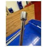 Vintage Craftsman V Series (7) SOCKET Extension bars