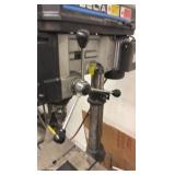 DELTA 18 inch Laser Drill Press Model 18-900L