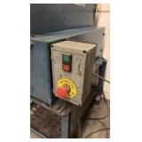 SCOTCHMAN Porta-fab 45 hydraulic Ironworker