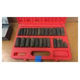 DRILL bits, Impact Sockets, Screwdriver bits