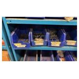 HARDWARE in Blue boxes