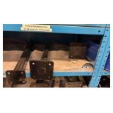 WELDING accessories and hardware