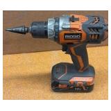 WELLER solder guns, RIDGID cordless drill, Wagner heat gun