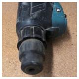 MAKITA Angle grinders, Rotary Hammer, Bosch bits