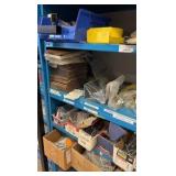 All HARDWARE in boxes