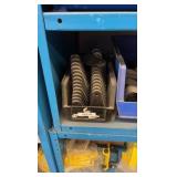 ALL Inventory in boxes or loose on 8 shelves