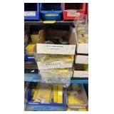 ALL Inventory in boxes or loose on 10 shelves