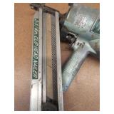 CLIP head Nailers and Pneumatic Nail lot