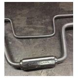 COMBINATION wrenches,  torque wrench, Continental Impact driver, and more