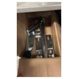 TENNSCO 2-door metal storage cabinet