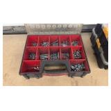 5 BOXES full of hardware