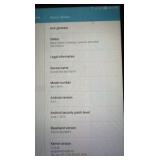 SAMSUNG Galaxy tab E Verizon Tablet