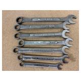 Vintage V Series COMBINATION Wrenches