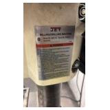 JET JD-18 Milling Drilling Machine