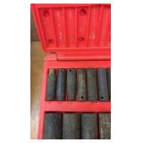 DRILL bits, Impact Sockets, Screwdriver bits