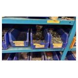 HARDWARE in Blue boxes