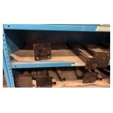 WELDING accessories and hardware