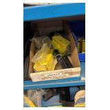 ALL Hardware in boxes or loose on shelves